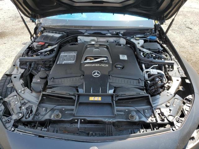 2021 MERCEDES-BENZ AMG GT 63 - W1K7X8KB2MA040769
