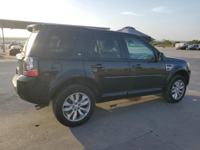 2015 LAND ROVER LR2 SE SALFP2BG1FH420896
