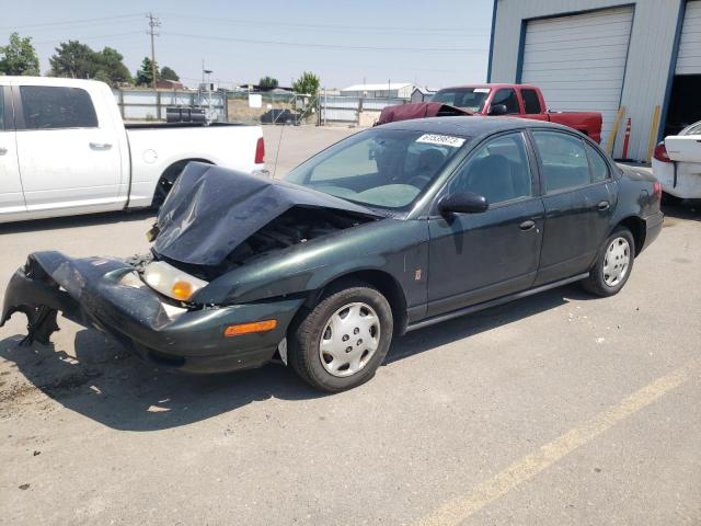 2000 Saturn SL 