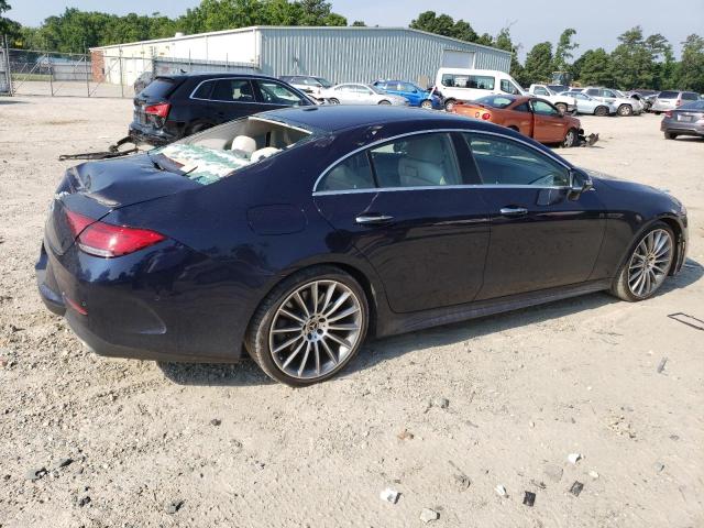 2019 MERCEDES-BENZ CLS 450 - WDD2J5JBXKA038583