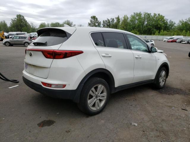 KNDPMCAC2K7510079 KIA Sportage Lx