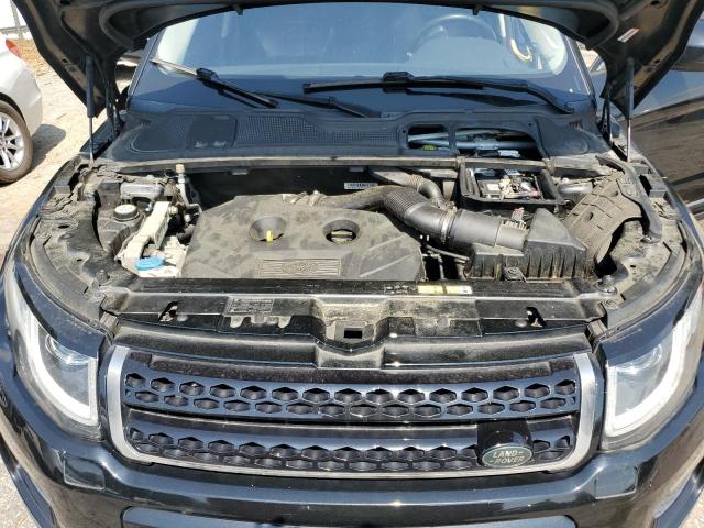 SALVP2BG5HH170173 Land Rover Range Rover Evoque Se