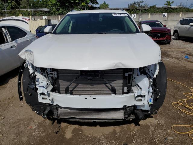 2021 BUICK ENVISION P - LRBAZLR44MD196667