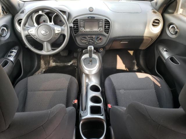 JN8AF5MR0GT600281 Nissan JUKE S