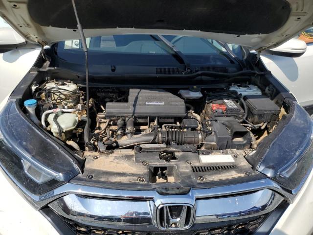 2018 HONDA CR-V EX - 2HKRW2H59JH127707