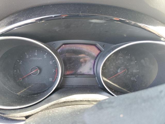 KNDMC5C12G6169695 KIA SEDONA EX