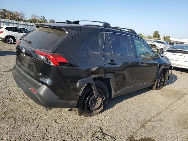JTMK1RFV1KJ011437 Toyota RAV4 LE