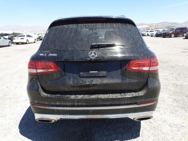 WDC0G4JBXJV064032 Mercedes-Benz GLC 300