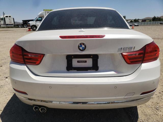 WBA3V7C59F5A24095 BMW 428 I Sulev