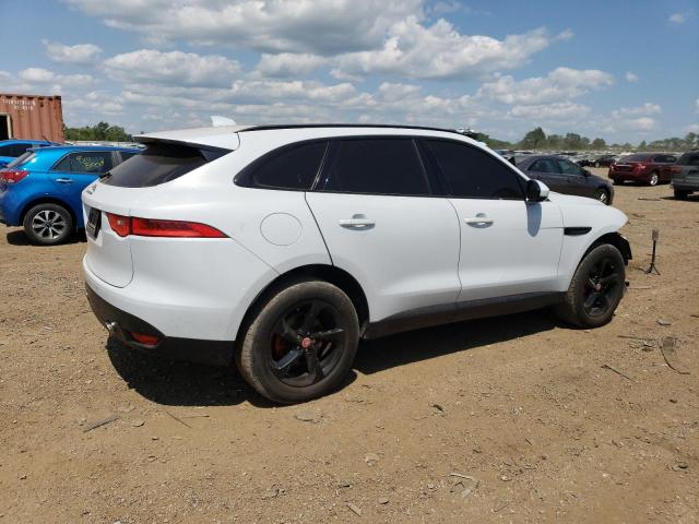 SADCJ2BV7HA882633 Jaguar F-pace Premium