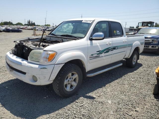 2005 Toyota Tundra 