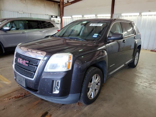 2013 GMC Terrain SLE