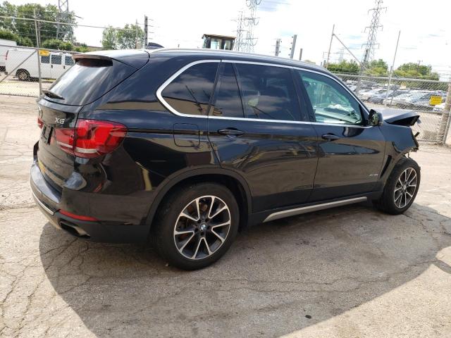 5UXKR6C52H0J83727 2017 BMW X5, photo no. 3