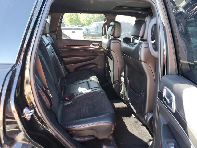 1C4RJFLG1JC505495 Jeep Grand Cherokee Trailhawk