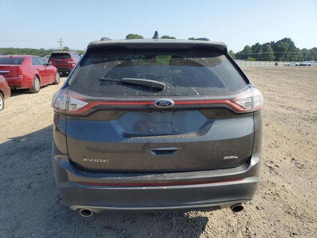 2FMPK3J8XGBC23391 2016 FORD EDGE, photo no. 6