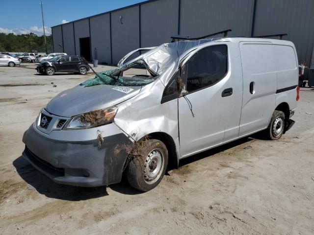 2014 Nissan NV200 