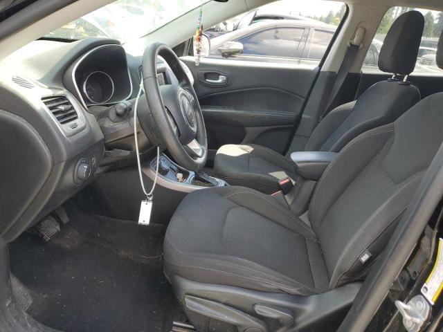 3C4NJDAB5JT415622 Jeep Compass Sport