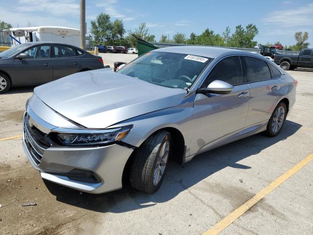 2021 Honda Accord Sedan LX