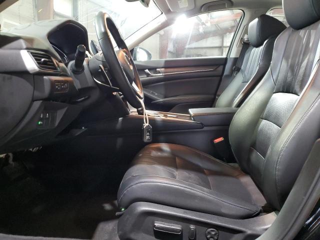 1HGCV1F95JA070147 Honda Accord Touring