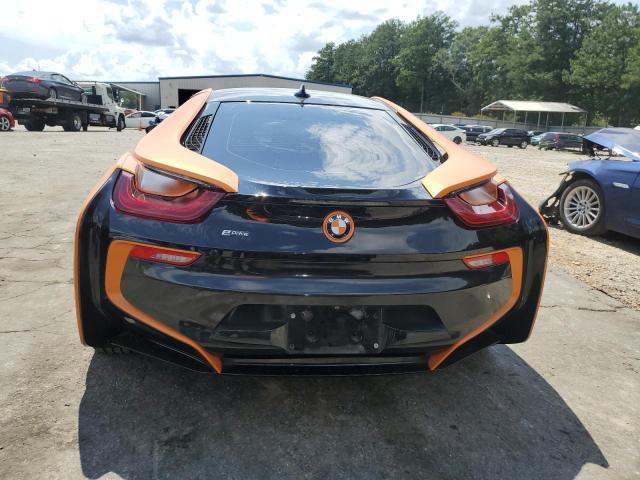 VIN WBY2Z2C55FV391447 2015 BMW I8 no.6