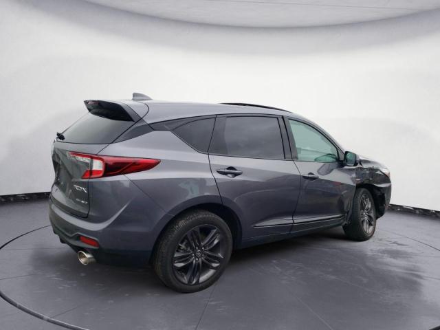 2021 ACURA RDX A-SPEC - 5J8TC2H63ML017454