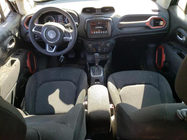 ZACNJDAB0MPM47516 Jeep Renegade Sport