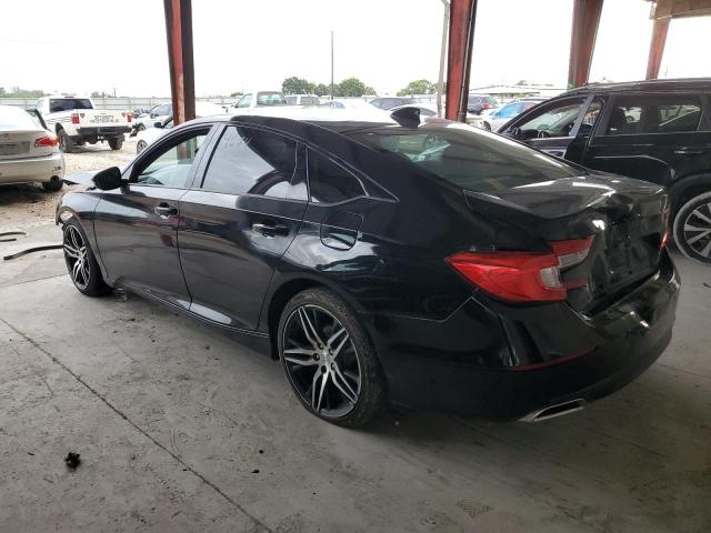 Vin: 1hgcv2f91ma019724, lot: 60641413, honda accord touring 20212
