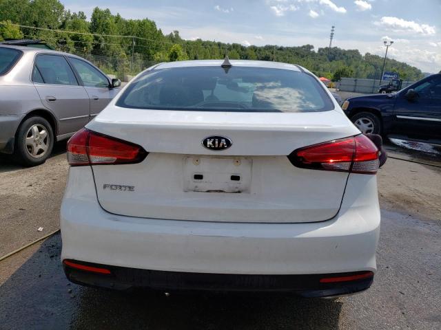 3KPFK4A74JE231404 KIA FORTE LX