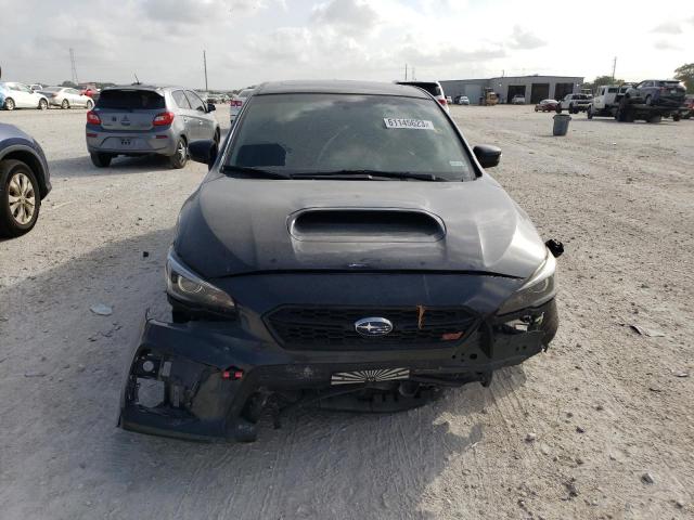JF1VA2T64J9837626 Subaru Wrx Sti Limited