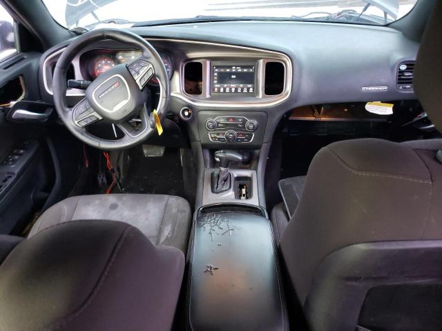 2019 Dodge Charger Sxt VIN: 2C3CDXBG4KH692884 Lot: 56028624