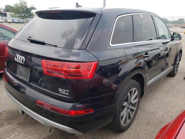 WA1VAAF77JD004869 2018 AUDI Q7, photo no. 3