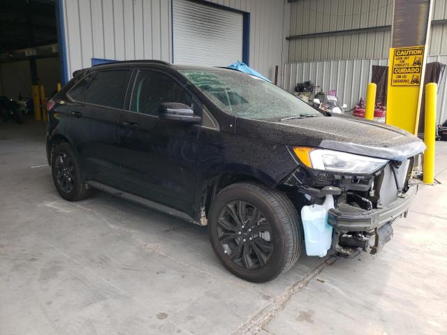 2FMPK4G95NBA98061 2022 FORD EDGE, photo no. 4