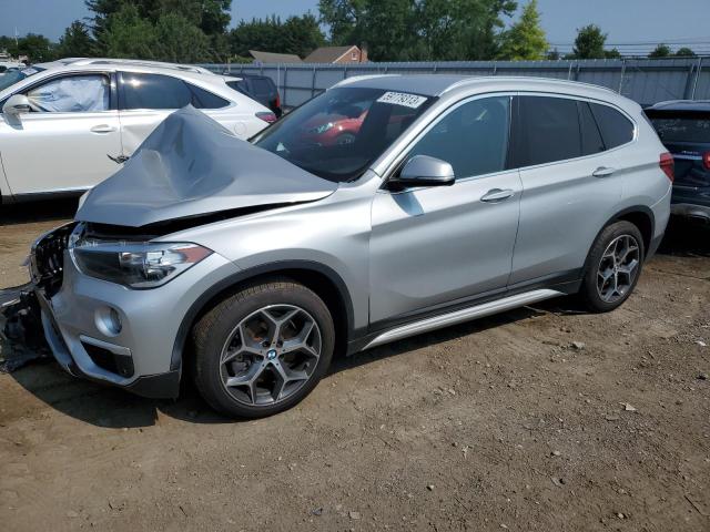 2019 BMW X1 xDrive28i