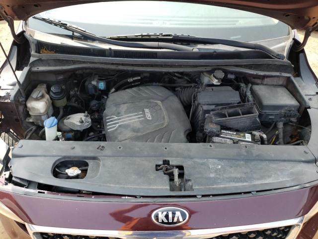 KNDMB5C12G6087825 KIA SEDONA LX