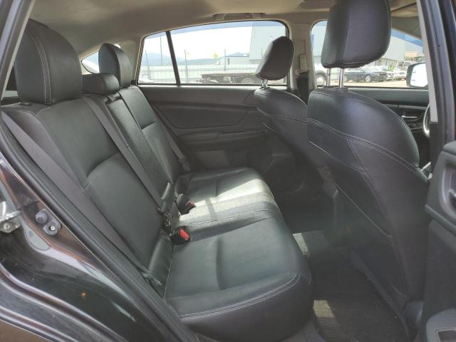 JF1GPAS60E8231576 Subaru Impreza Sport Limited