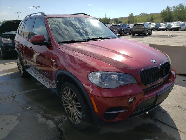 5UXZW0C52D0B95569 2013 BMW X5, photo no. 4