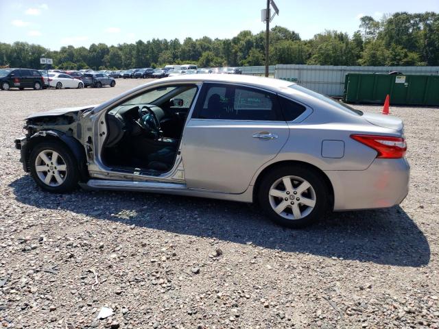 Vin: 1n4al3ap8hn303542, lot: 62013803, nissan altima 2.5 20172