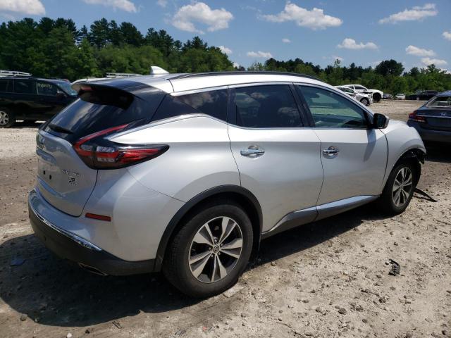 5N1AZ2BS5LN135661 Nissan Murano SV 3