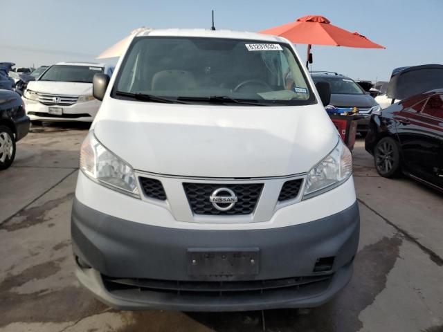 3N6CM0KN2JK694305 Nissan NV200 2.5S