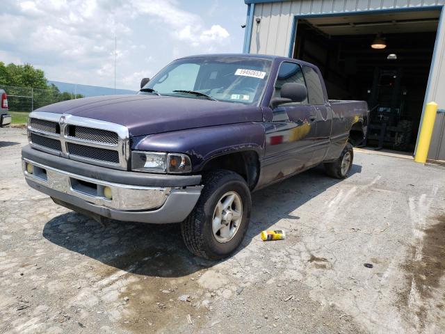 2001 Dodge Ram 1500 