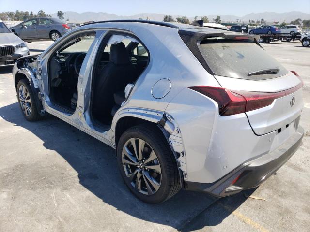 2023 LEXUS UX 250H BA JTHB6JBH6P2145895