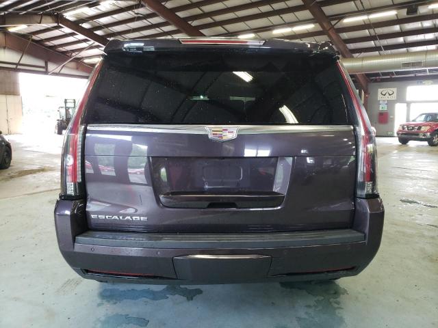 2016 CADILLAC ESCALADE L - 1GYS4BKJ8GR457377