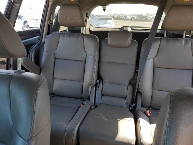 5FNRL5H90FB009256 2015 HONDA ODYSSEY, photo no. 10