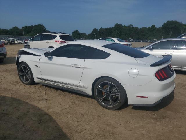 1FA6P8CF1H5265776 2017 FORD MUSTANG, photo no. 2