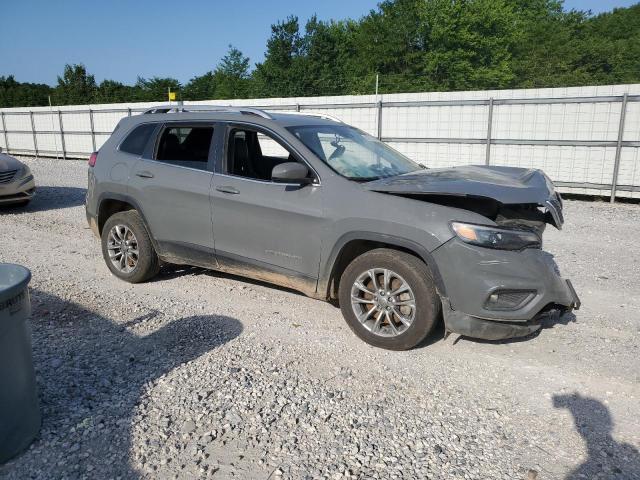 1C4PJLLX3LD657250 Jeep Cherokee Latitude Plus