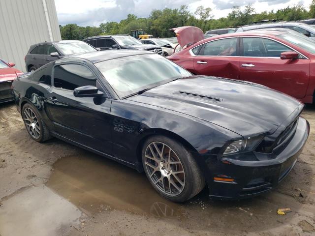 1ZVBP8CF3D5277878 2013 FORD MUSTANG, photo no. 4