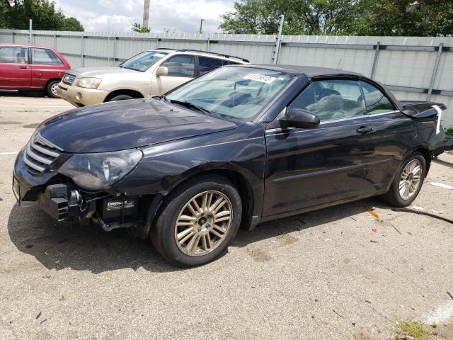 2008 Chrysler Sebring Touring