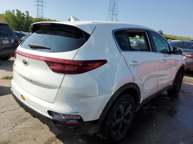 KNDPMCAC3L7799328 Kia Sportage L 3