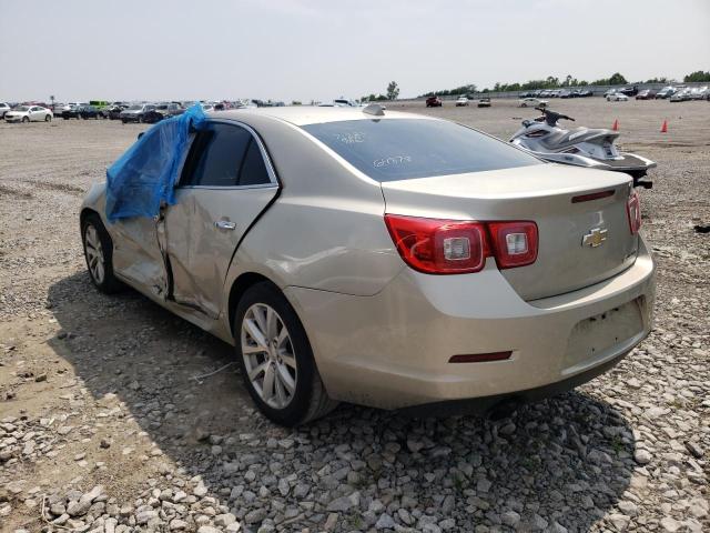 1G11H5SL1EF300242 | 2014 CHEVROLET MALIBU LTZ