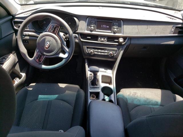 KNAGT4L30H5179056 KIA Optima Lx